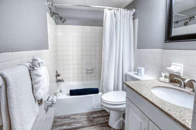 Apartamento Sunset Suites *