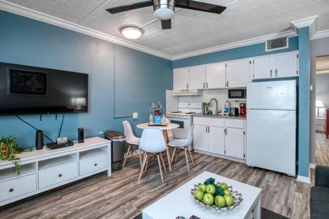 Sunset Suites Apartamento St. Pete Beach