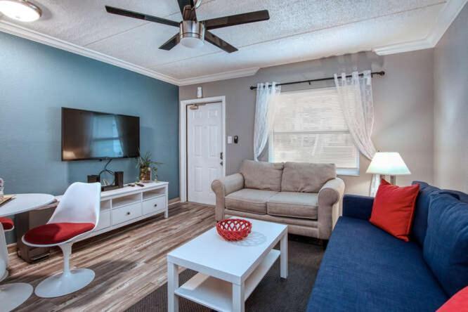 Apartamento Sunset Suites