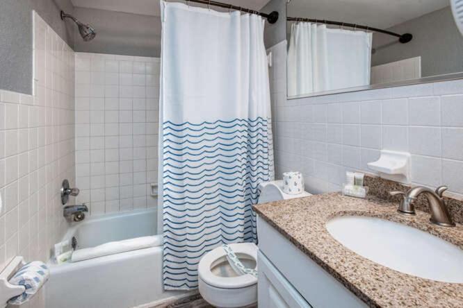 Sunset Suites Apartamento St. Pete Beach